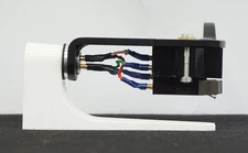 Shure M44G Moving Magnet Cartridge For Turntable Tonearm & Technics Headshell