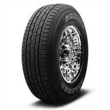 23575r15 105t Gen Grabber Hts Owl Fr Tires Set Of 4 23575r15 105t Gen Grabber Hts Owl Fr Tires Set Of 4