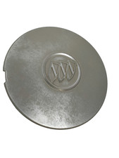 2004 - 2005 Buick LeSabre Century Regal OEM Silver Wheel Center Cap 9594285