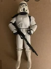 Kenner Star Wars 1997 12” Sand Trooper Loose
