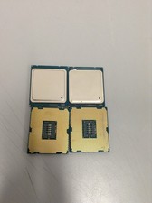 4x Intel E5-2690V2 SR1A5 3.00GHz CPU Processor