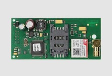 Indexa 9000 GSM Kommunikationsmodul