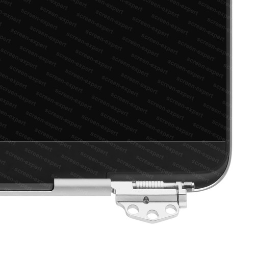 New Apple MacBook Air M2 A2681 2022 13.6 LCD Screen Display Complete Assembly - Picture 6 of 10