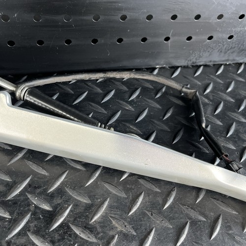 ♻️ DUCATI 959 PANIGALE 2016-2020 - SIDE / KICK STAND & SWITCH - Picture 3 of 7
