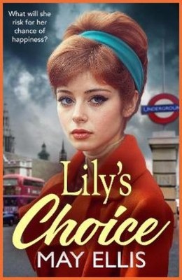 May Ellis Lily's Choice (Taschenbuch)