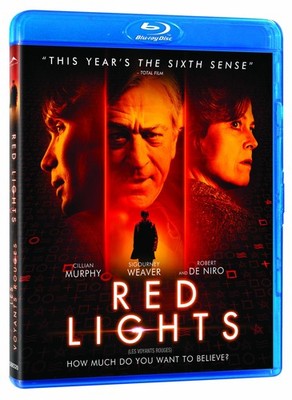 Red Lights