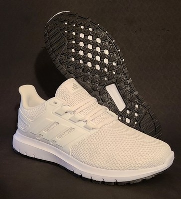 adidas Ultimashow FX3631 Cloud White/Cloud White/Grey Two Men's Athletic Sneaker