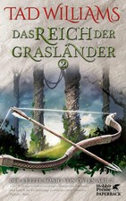 Das Reich der Grasländer 2 | Der letzte König von Osten Ard 2 | Tad Williams