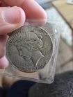 1928 Peace Silver Dollar Key Date US Silver Coin Better Date