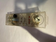 RE00CXG001CW GE Oven Board - Control