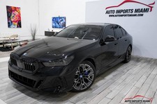 2025 BMW i5 xDrive40 AWD 4dr Sedan