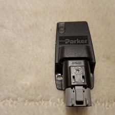 Parker Remote Diagnostics Iqan G11 Überwachu...