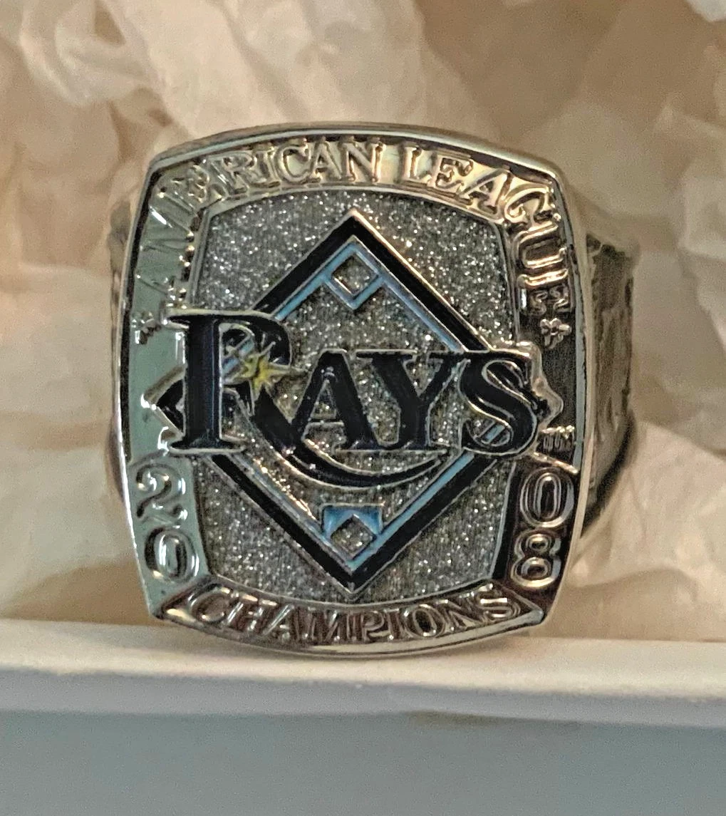 Champion MLB Rings for sale | eBay