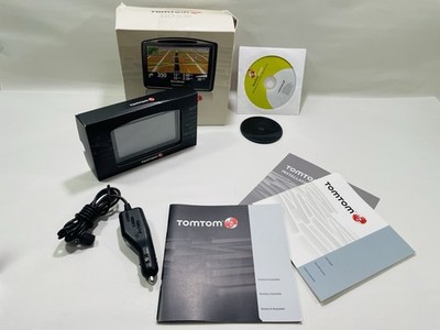 TomTom GO 630 GPS
