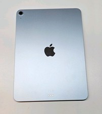 IPAD AIR 11 INCH(M3) A3266 Blue Housing 100% BATTERY HEALTH Grade A