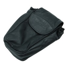 Minolta Camera Case In Black