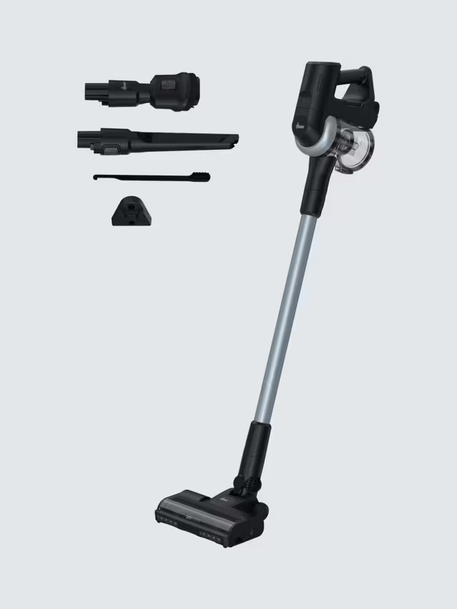 Hoover HF4+ PowerMove Home Cordless Stick Vacuum Cleaner (Marks/Missing Items)