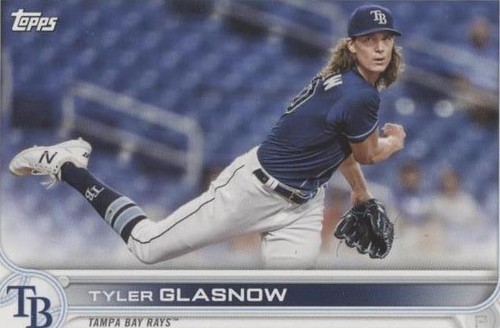 2018 Bowman Draft BD-156 Tyler Frank 12 count 1 chrome 11 base lot
