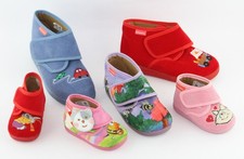 Diamantino pantofoline inverno alte strappo sottopiede cuoio rigenerato BIMBO/A