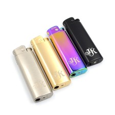 Accendino cricket con incisione colori a scelta