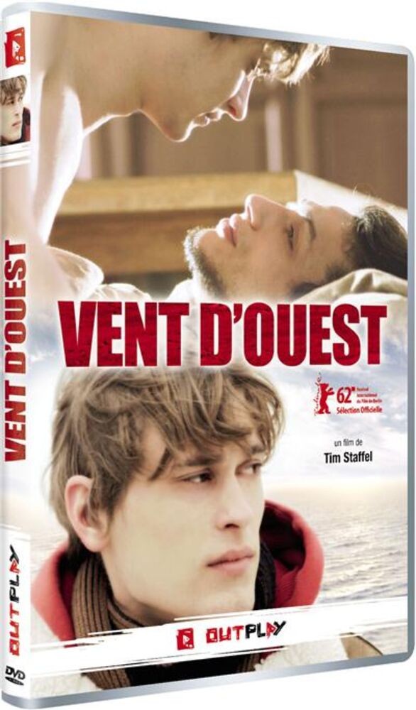 West Wind [FR Import] (New In Blister) | New