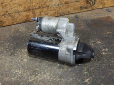 Anlasser Starter 51829380F BOCH FIAT 500L 351, 352 0.9 77kW Schaltgetriebe Bj.17