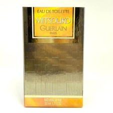 Guerlain Mitsouko 1.7oz Women's Eau de Toilette for sale online | eBay