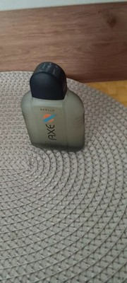 Axe Apollo 100ml Vintage Aftershave Faberge 