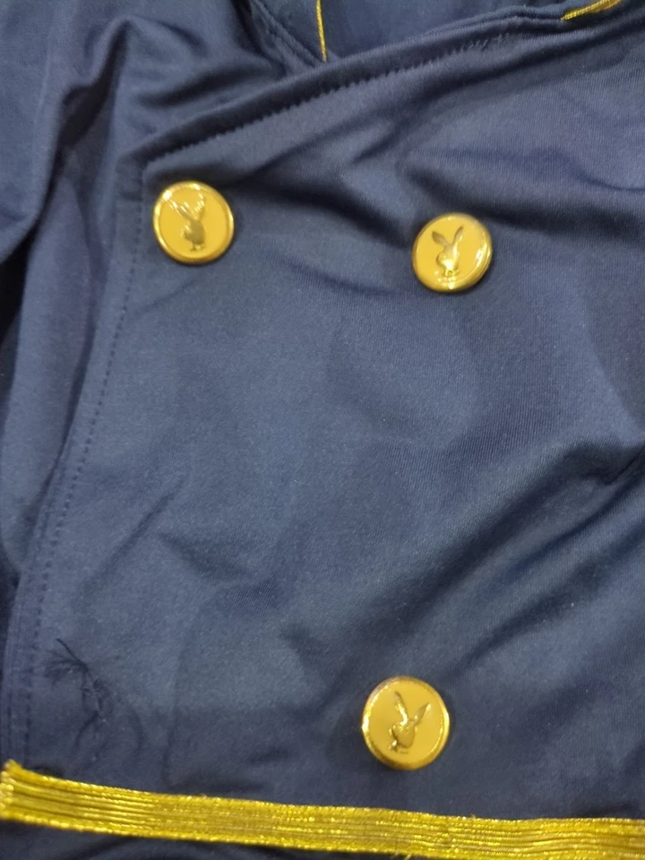 Disfraz de azafata de línea aérea colección playboy Foto 4 de 4