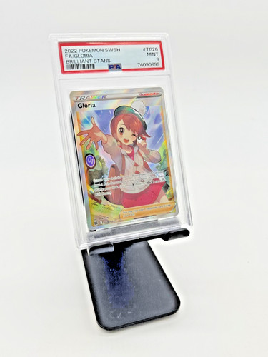Gloria graded PSA 9 for sale on eBay