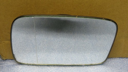 AUDI / VW GOLF 2 - Spiegel Spiegelglas / MIRROR GLASS / 0017275 02*17275 38391