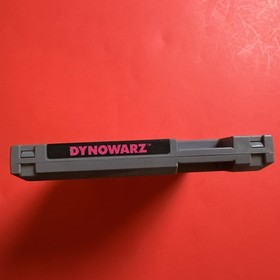 DYNOWARZ Nintendo NES Nintendo 100% Authentic Cart Only Bandai
