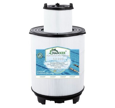 HANXER System 3 S7M120 Innner And Outer Set Pool Filters NEW!