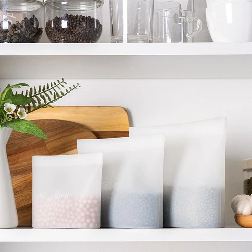 Winrock Food Storage Set