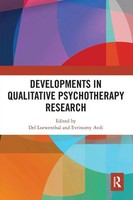 Developments In Qualitative Psychotherapy Research | Del Loewenthal (U. A.)