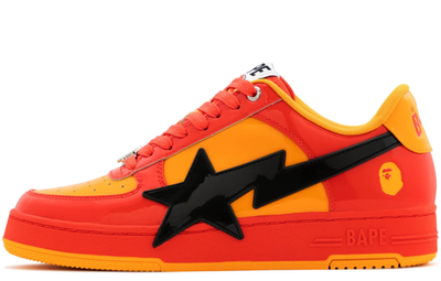 A Bathing Ape 