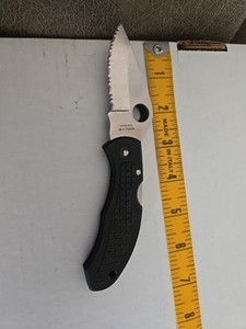 Spyderco Seki City Japan | eBay Spyderco Seki City Japan | eBay