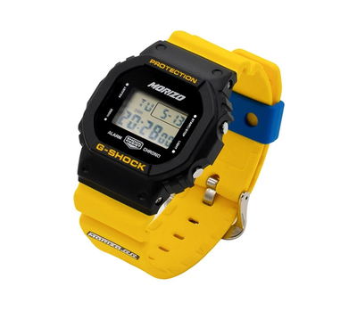時計 morizo g-shock TOYOTA GAZOO RACING TOYOTA GAZOO Racing G-Shock Special MORIZO Challenge Cup TGR