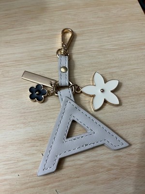 Aldo A Key Chain, New without Tags