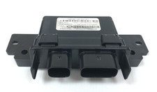 Genuine Jaguar F Pace/XE Detachable Tow Bar T...
