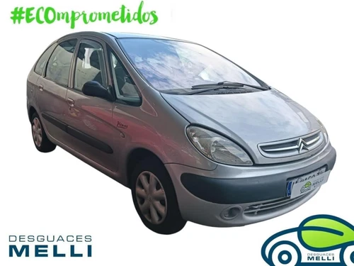 913894 Cerradura Puerta Trasera Derecha para CITROEN XSARA PICASSO 1.8 1 9209285 - Imagen 7 de 10