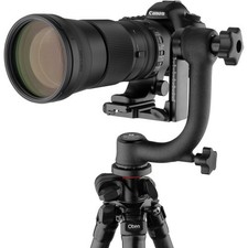 Magnus GH-M1 Camera Gimbal Head for Tripod