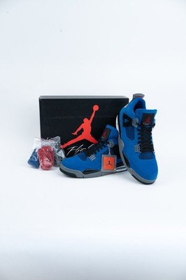 Nike Air Jordan IV Eminem Encore F&F - US 13 / EU 47.5 - DS, NEU / NEW