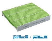 Purflux AHH238 Filter FüR Innenraumluft Innenraumfilter Filter Innenraum