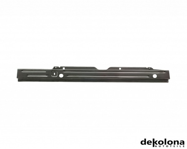 QuerträGer FüR Peugeot 206 CC 206+ SchräGheck SW Vorne Unten 98-13-image