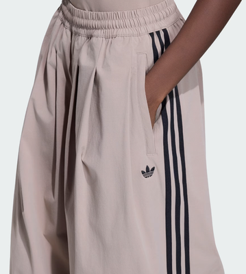 NEW adidas Adilenium 5.0 OG Pleated Track Pant Women Lifestyle