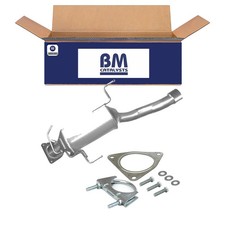 BM DPF PARTIKELFILTER RECHTS für AUDI Q7 4LB 4.2 TDI QUATTRO 240 kW 326 PS