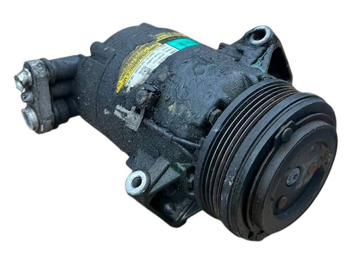 Opel Astra H 2009 Klimakompressor Pumpe 13124750 Diesel 81kW OZC34742