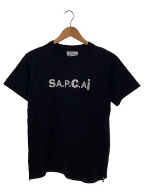 A.P.C. × sacai コラボ Tシャツ XL サカイ×アーペーセー s-l400.jpg