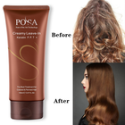 Keratin Protein Leave In Conditioner,Creamy 5.07 Fl Oz (Pack of 1), Black